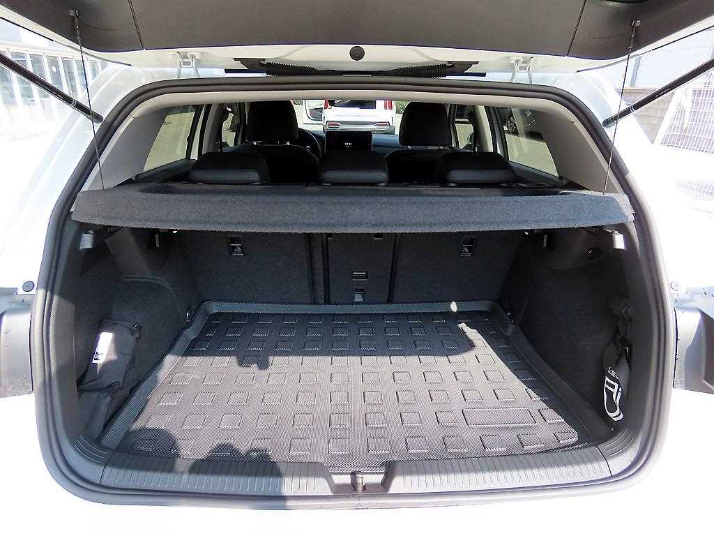 Volkswagen Golf 2025 - Importación desde Corea - HF Imports Iquique - Foto 17