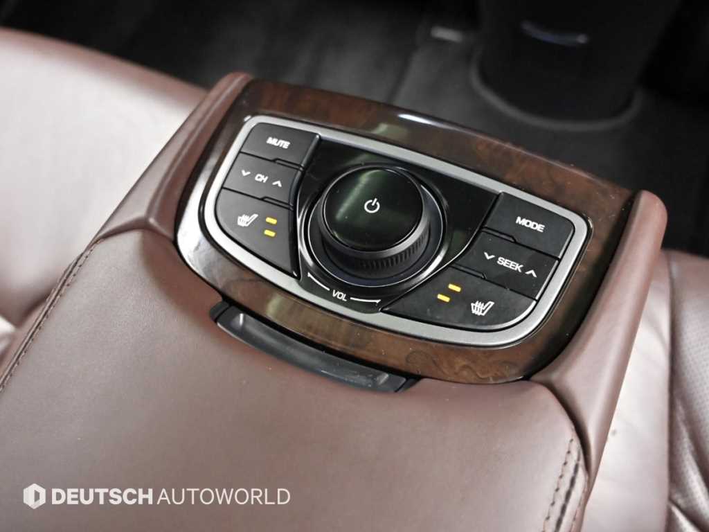 HYUNDAI Aslan 2017 - Importación desde Corea - HF Imports Iquique - Foto 16