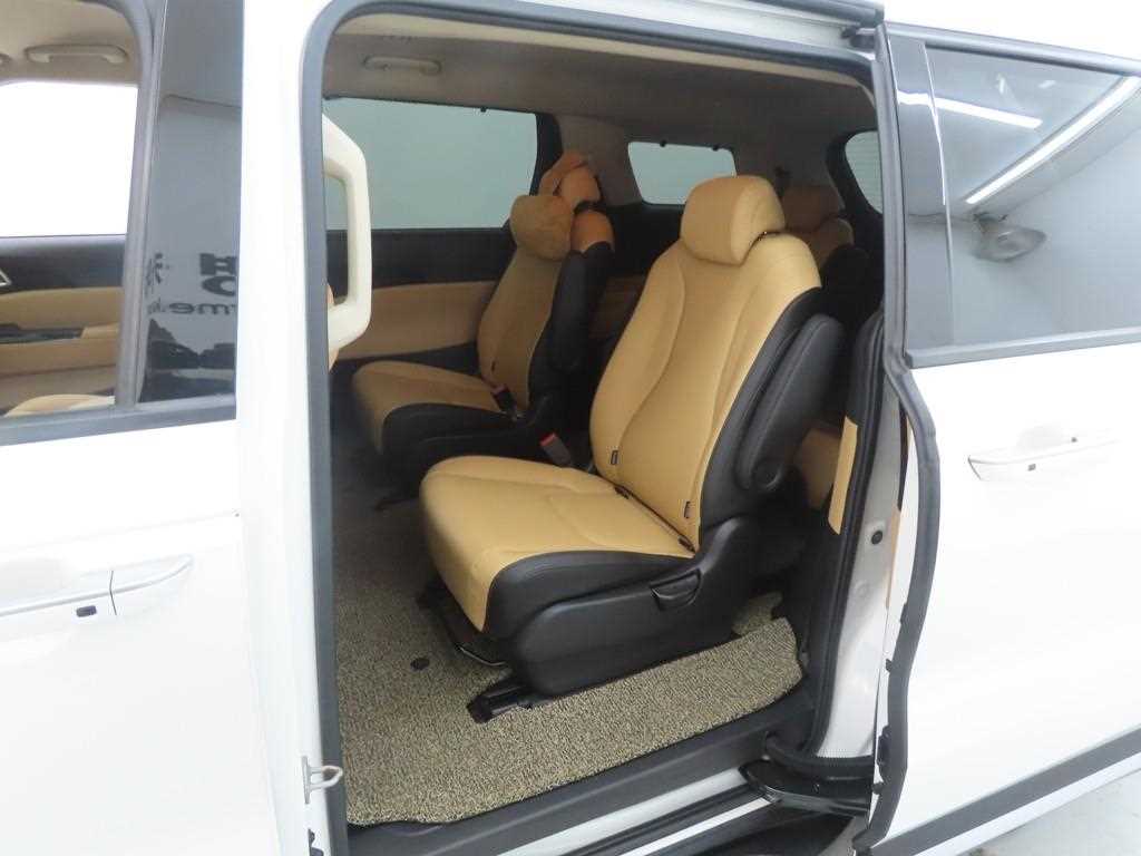 KIA Carnival - Vista 6