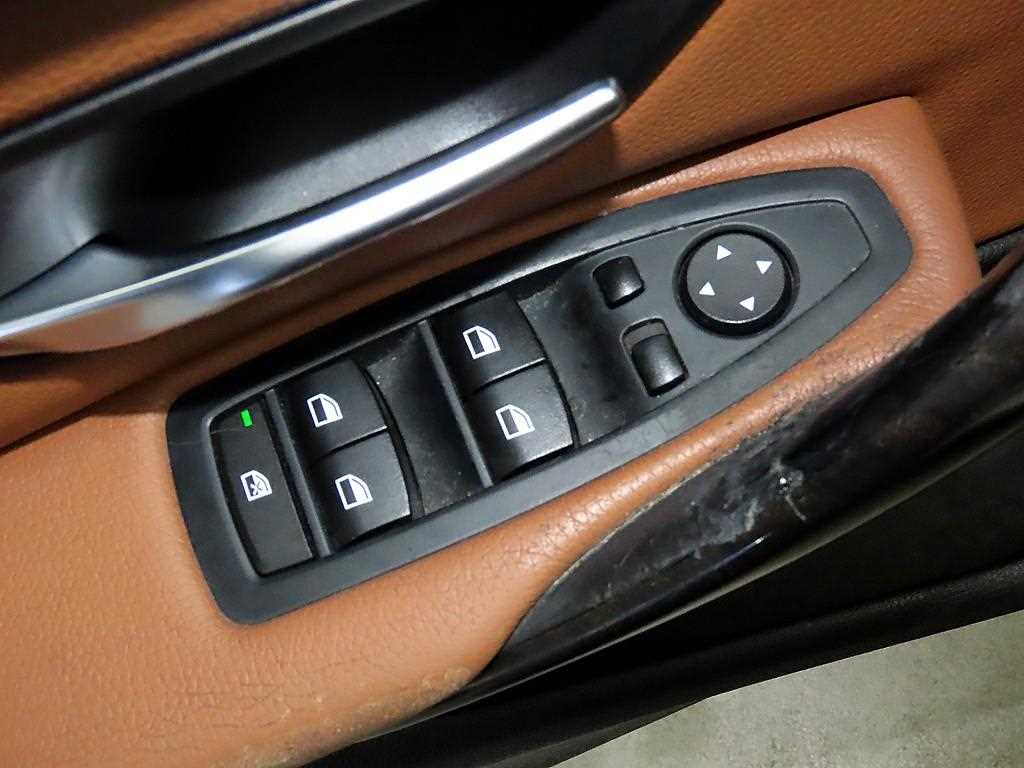 BMW 4 Series 2015 Blanco - Importación desde Corea - HF Imports Iquique - Foto 14