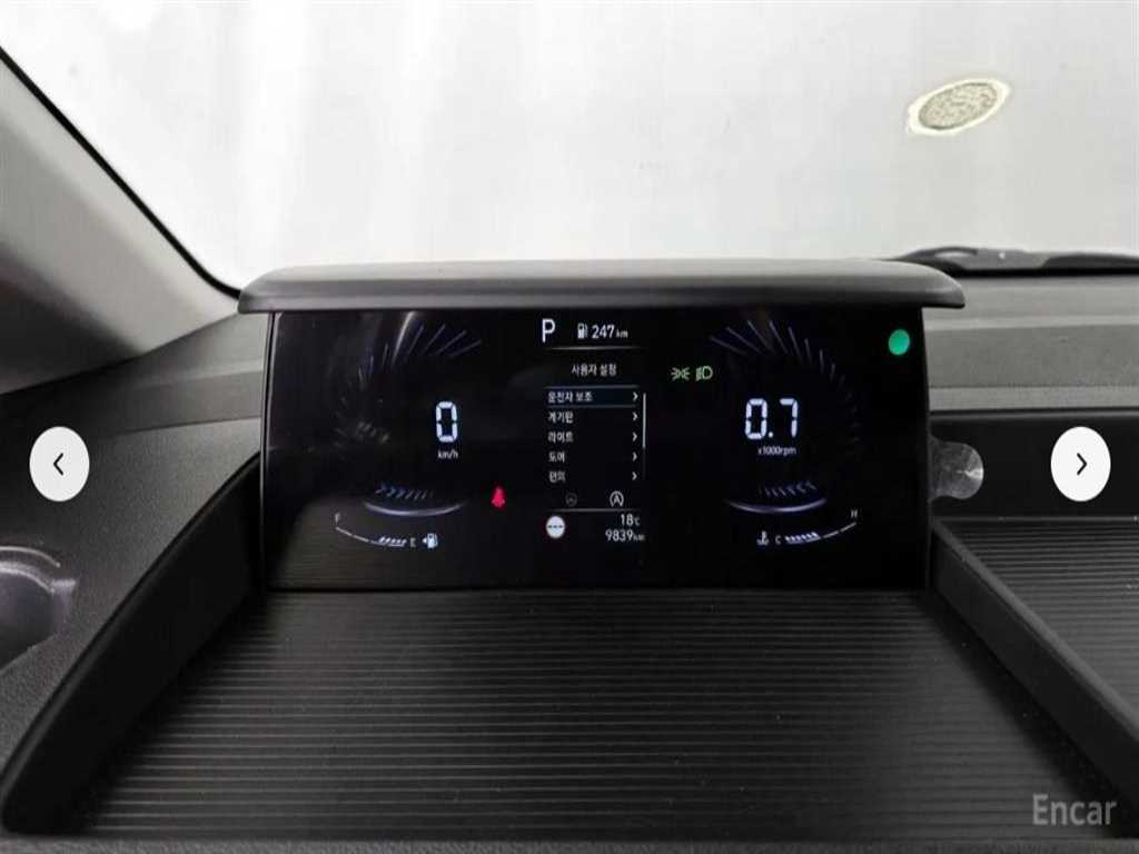 HYUNDAI Staria - Vista 7