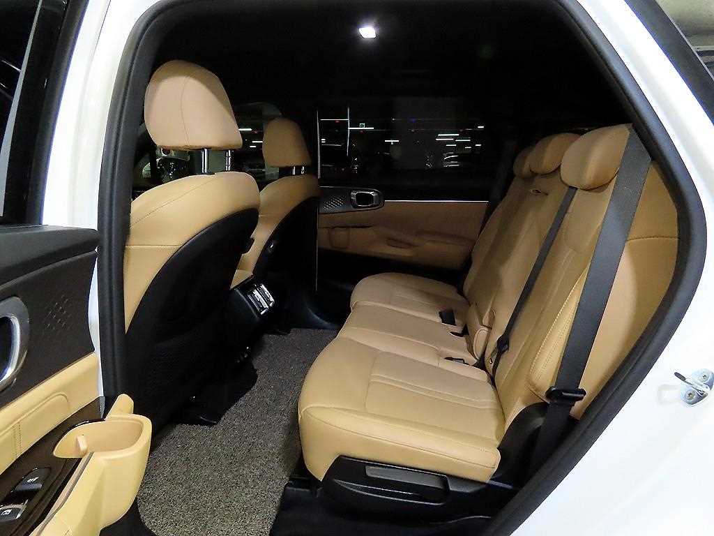 KIA Sorento - Vista 7