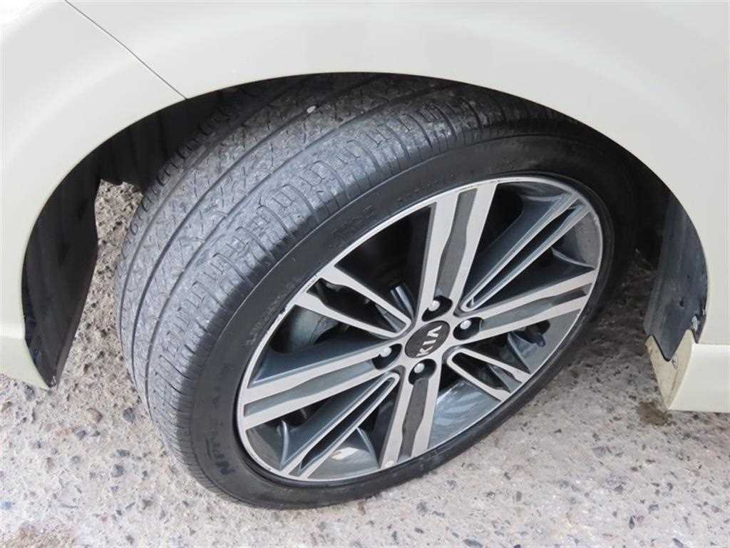 KIA Morning 2017 the color of pearl - Importación desde Corea - HF Imports Iquique - Foto 19