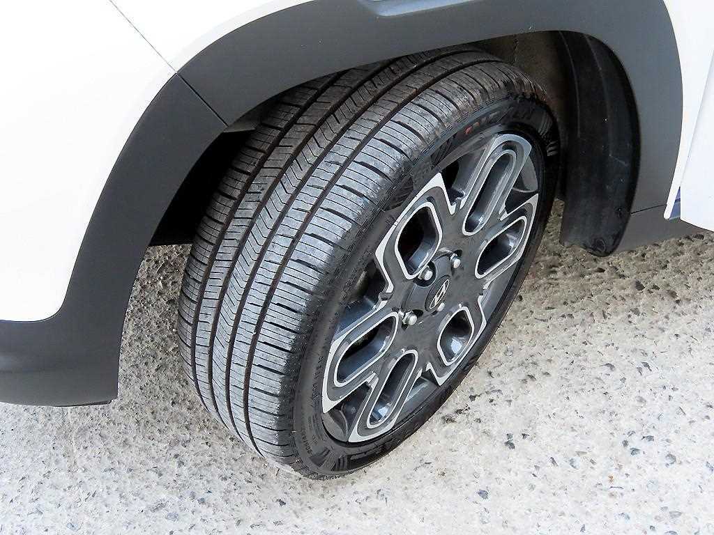 HYUNDAI Casper 2022 Blanco - Importación desde Corea - HF Imports Iquique - Foto 19