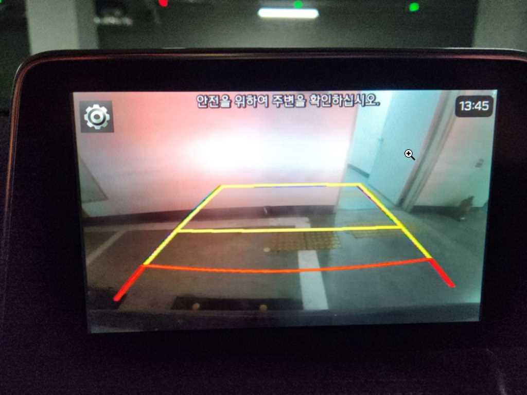 Genesis G70 2018 Azul - Importación desde Corea - HF Imports Iquique - Foto 16