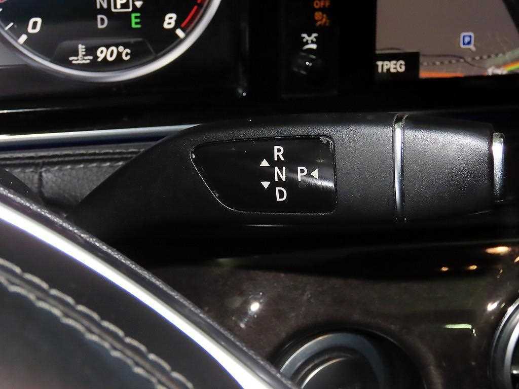 Mercedes Benz S Class 2015 Blanco - Importación desde Corea - HF Imports Iquique - Foto 13