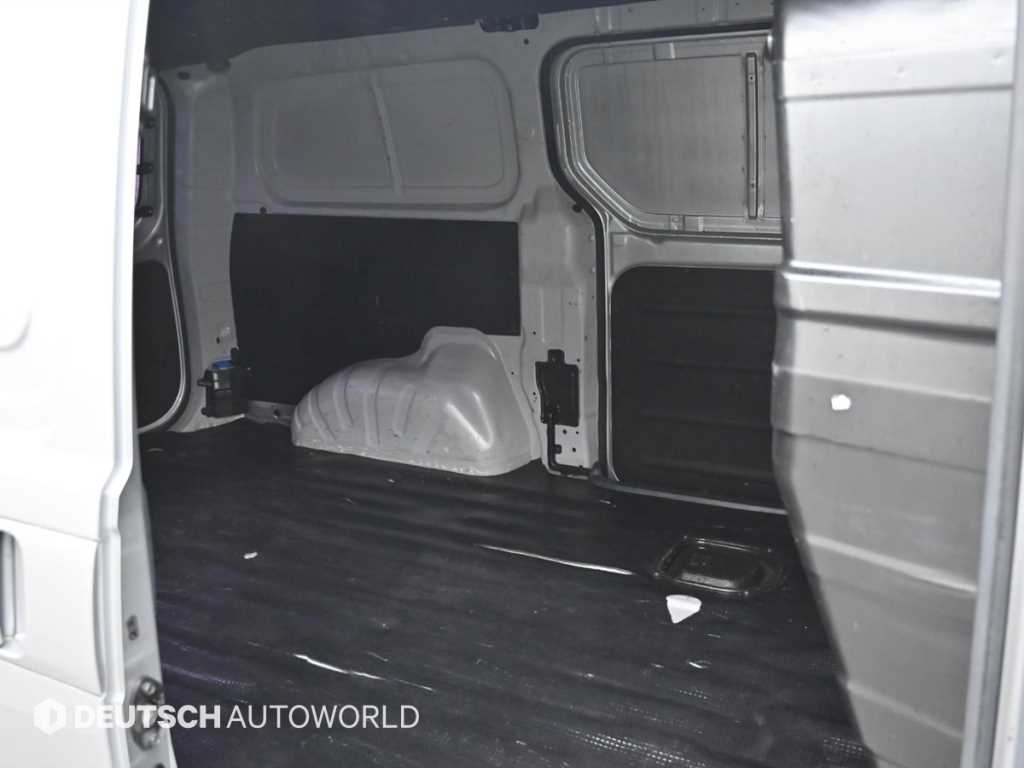 HYUNDAI Starex - Vista 12