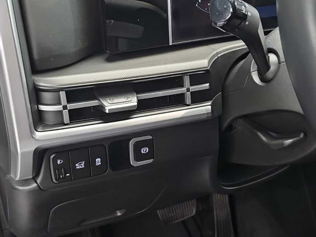 HYUNDAI Santa Fe 2024 Blanco - Importación desde Corea - HF Imports Iquique - Foto 15