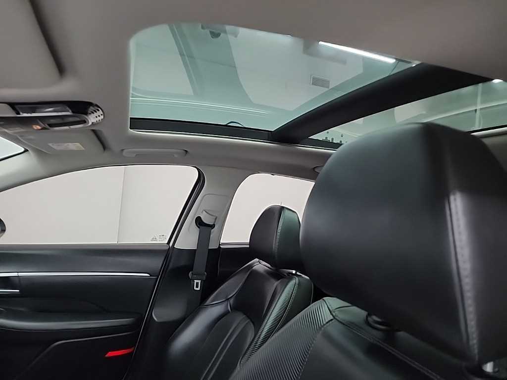 HYUNDAI Sonata 2021 Blanco - Importación desde Corea - HF Imports Iquique - Foto 15