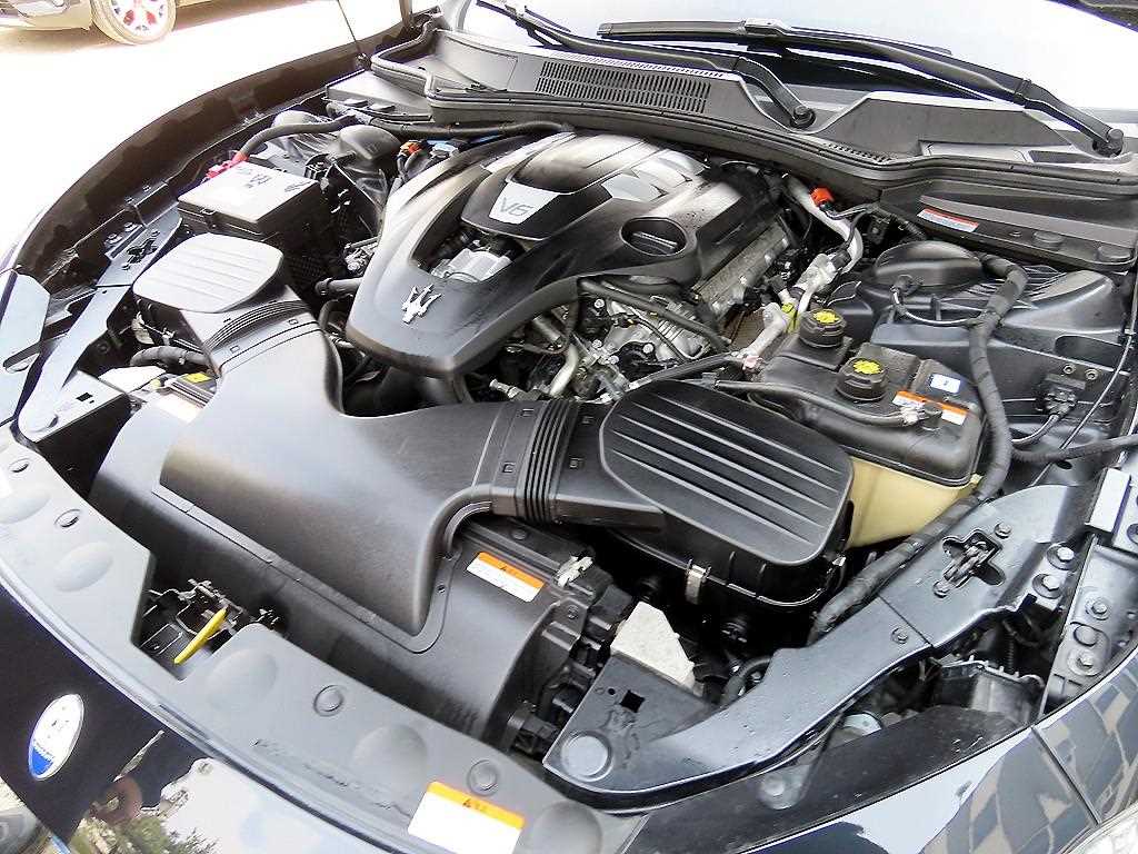 Maserati Ghibli 2022 Negro - Importación desde Corea - HF Imports Iquique - Foto 19