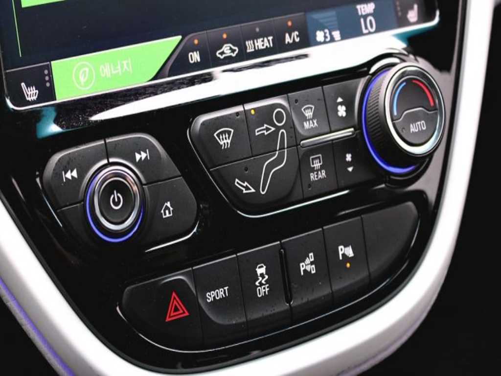 Chevrolet Bolt 2019 - Importación desde Corea - HF Imports Iquique - Foto 16