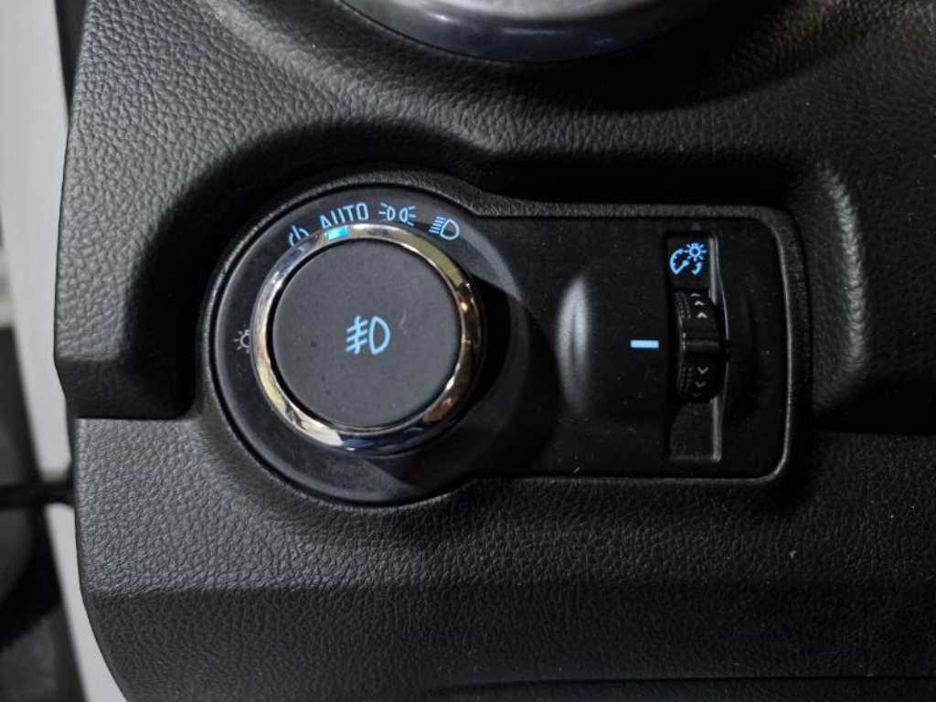 Chevrolet Trax 2015 Blanco - Importación desde Corea - HF Imports Iquique - Foto 13