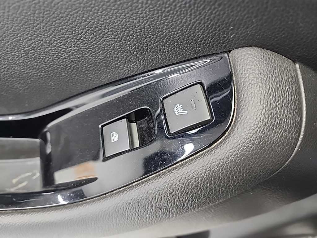 Chevrolet Orlando 2017 Café - Importación desde Corea - HF Imports Iquique - Foto 14