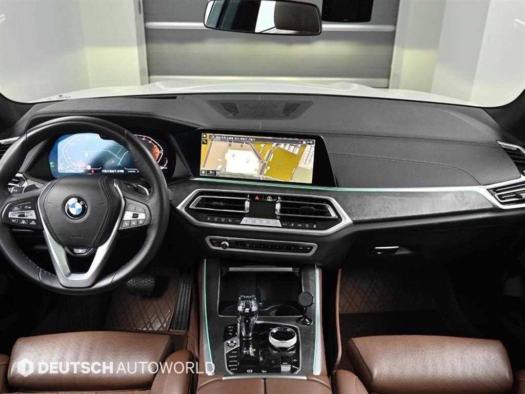 BMW X5 - Vista 7