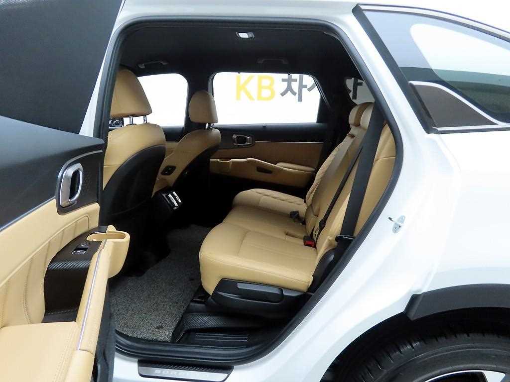 KIA Sorento 2023 - Importación desde Corea - HF Imports Iquique - Foto 14