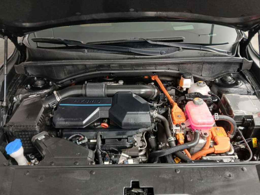 KIA Sorento 2021 Negro - Importación desde Corea - HF Imports Iquique - Foto 19