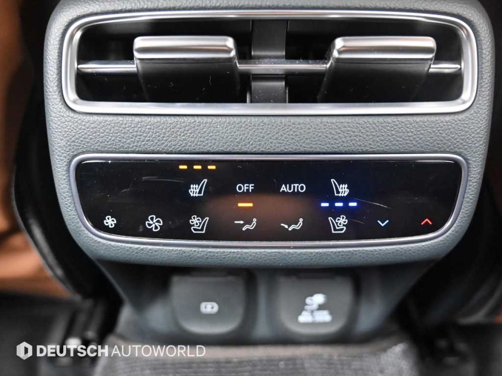 Genesis GV70 2026 Blanco - Importación desde Corea - HF Imports Iquique - Foto 16