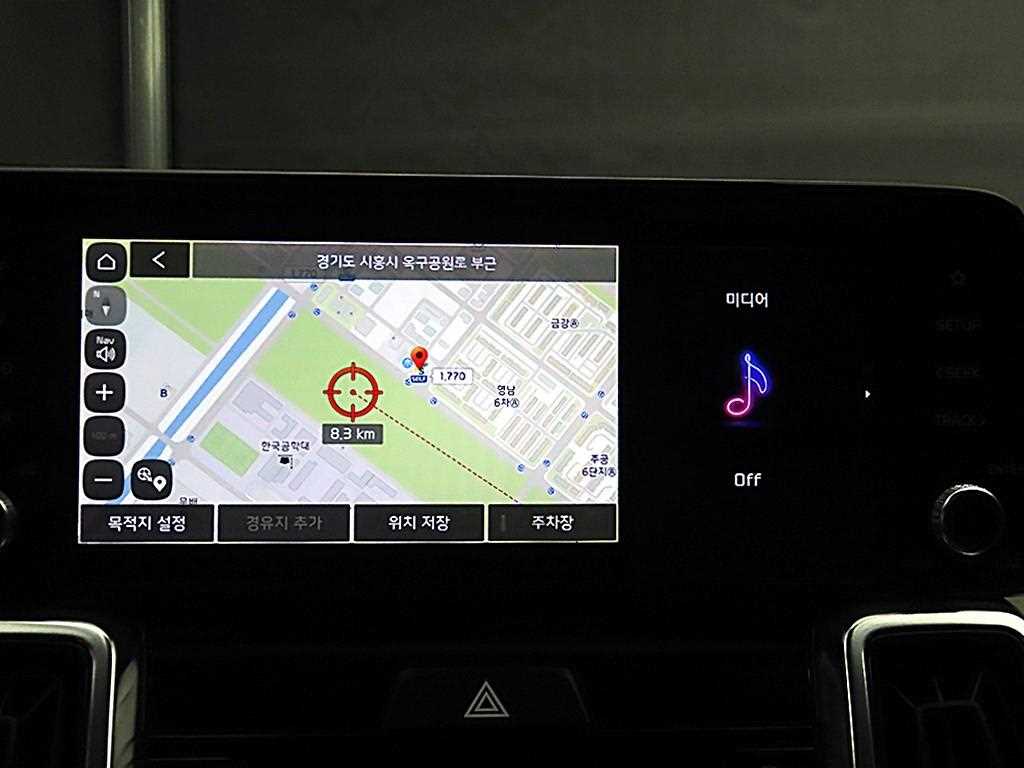 KIA Sorento 2022 - Importación desde Corea - HF Imports Iquique - Foto 13