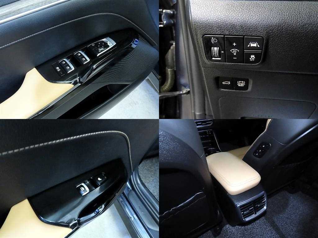 KIA K5 2020 Azul - Importación desde Corea - HF Imports Iquique - Foto 17