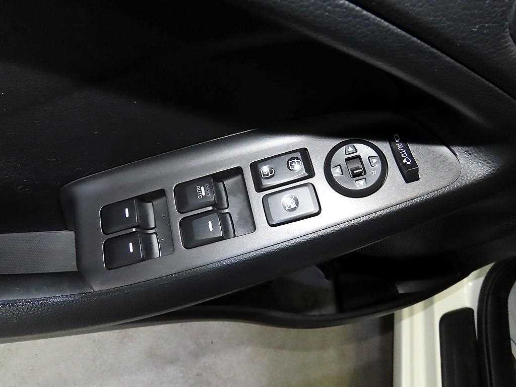 KIA K3 2015 Blanco - Importación desde Corea - HF Imports Iquique - Foto 13