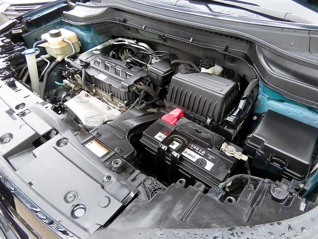 Ssangyong Tivoli 2017 Azul - Importación desde Corea - HF Imports Iquique - Foto 19