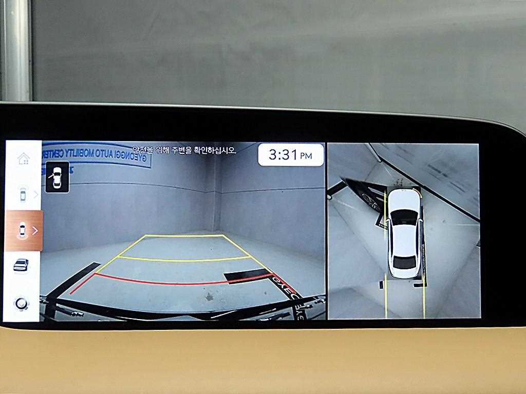 Genesis G90 2023 Negro - Importación desde Corea - HF Imports Iquique - Foto 16