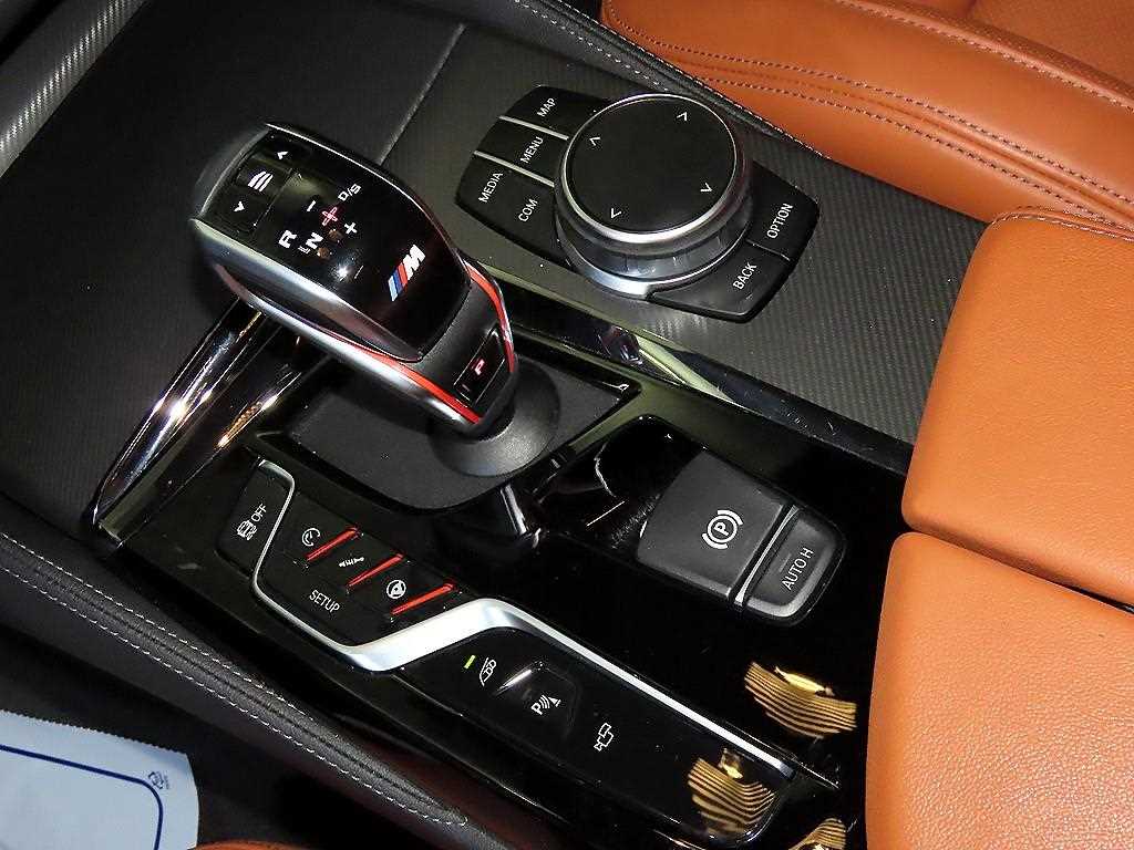 BMW 5 Series - Vista 12