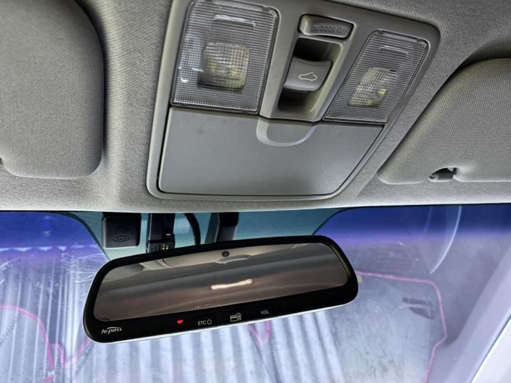 HYUNDAI Avante 2011 Negro - Importación desde Corea - HF Imports Iquique - Foto 14