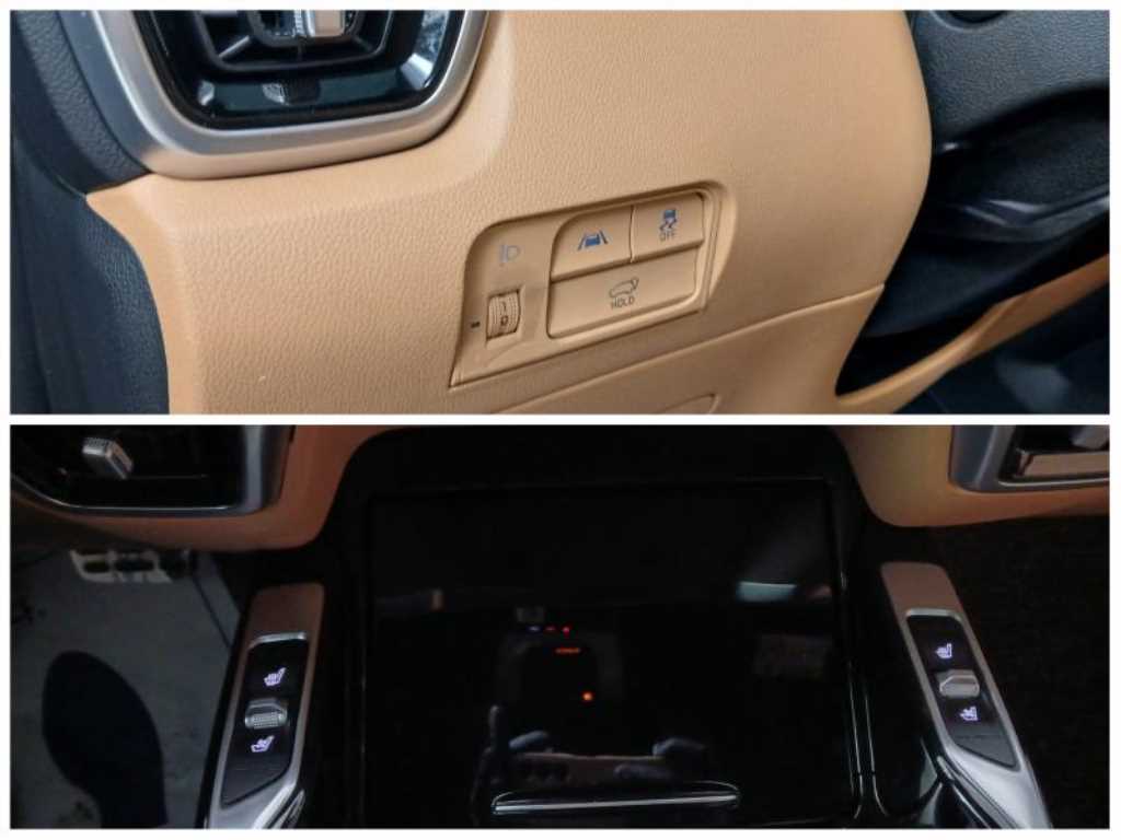 KIA Sorento 2021 Negro - Importación desde Corea - HF Imports Iquique - Foto 15