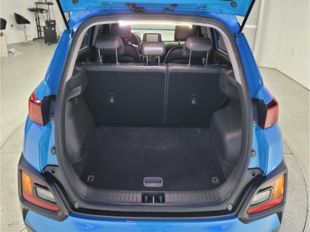 HYUNDAI Kona 2018 - Importación desde Corea - HF Imports Iquique - Foto 20