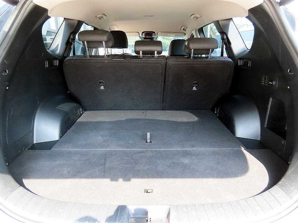 HYUNDAI Santa Fe 2022 Gris - Importación desde Corea - HF Imports Iquique - Foto 17