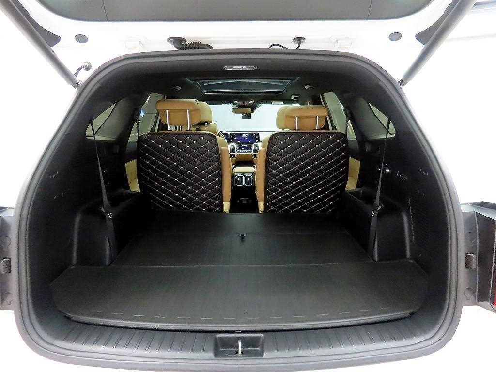 KIA Sorento 2022 - Importación desde Corea - HF Imports Iquique - Foto 17