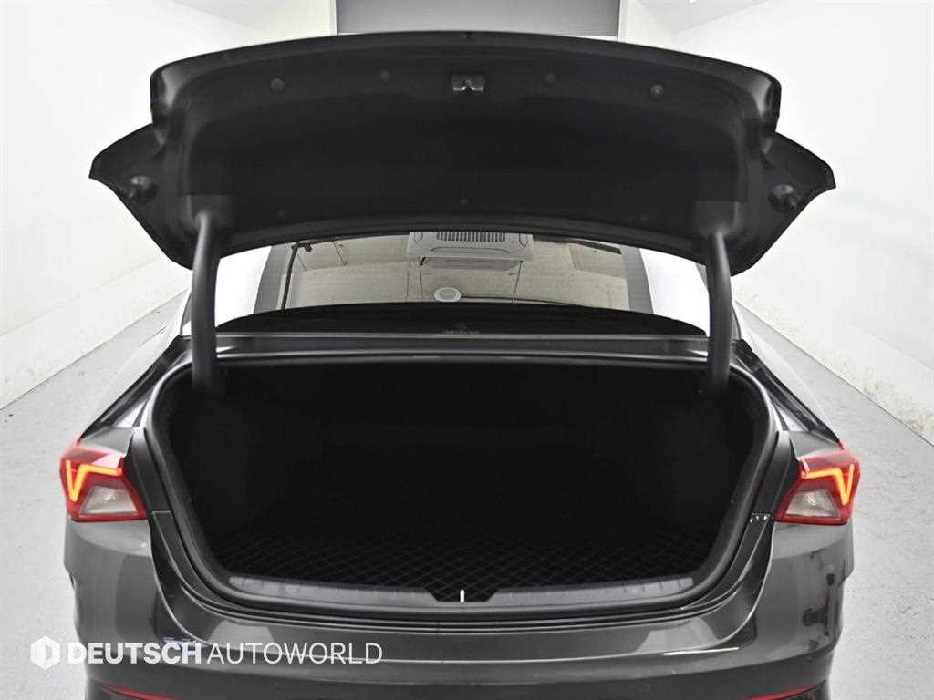 KIA K5 2020 Gris - Importación desde Corea - HF Imports Iquique - Foto 19