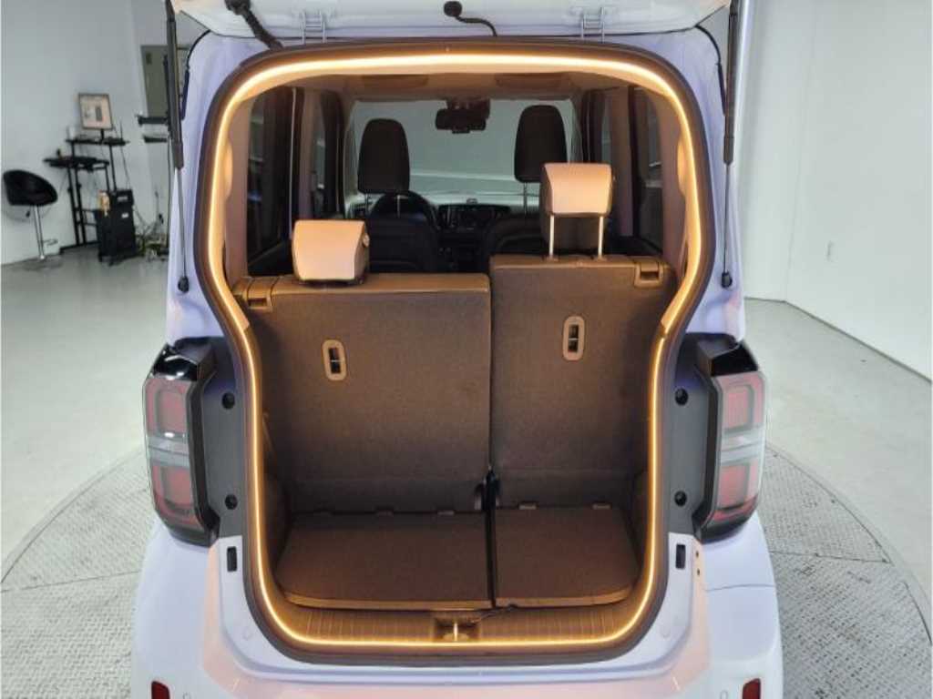 KIA Ray 2024 - Importación desde Corea - HF Imports Iquique - Foto 15