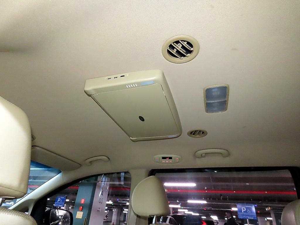 KIA Carnival 2019 Negro - Importación desde Corea - HF Imports Iquique - Foto 15