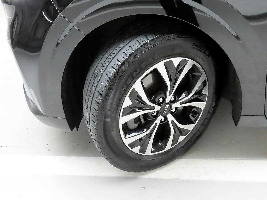 KIA Carnival 2021 Negro - Importación desde Corea - HF Imports Iquique - Foto 19