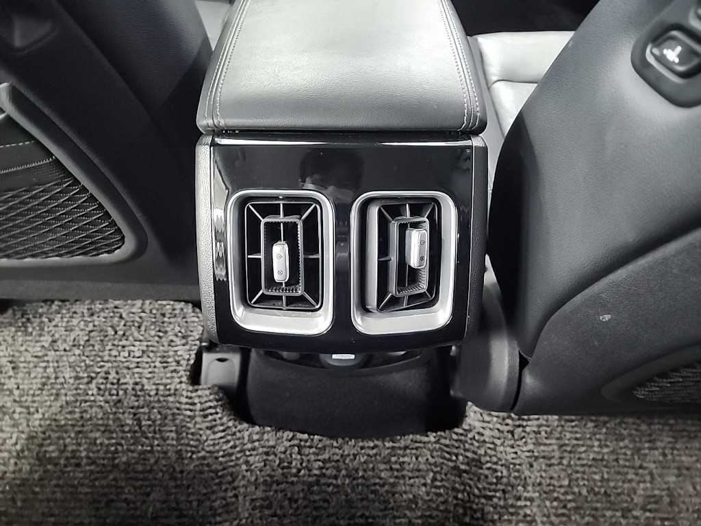 KIA Sorento 2021 Gris - Importación desde Corea - HF Imports Iquique - Foto 13