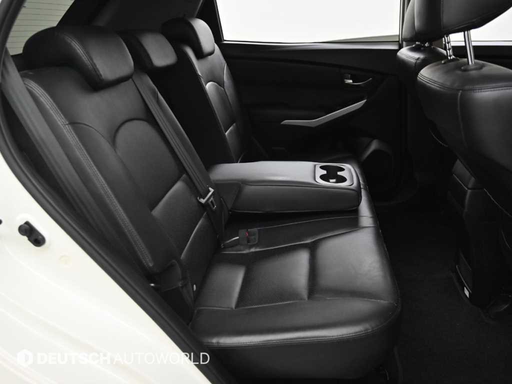 Ssangyong Korando - Vista 12