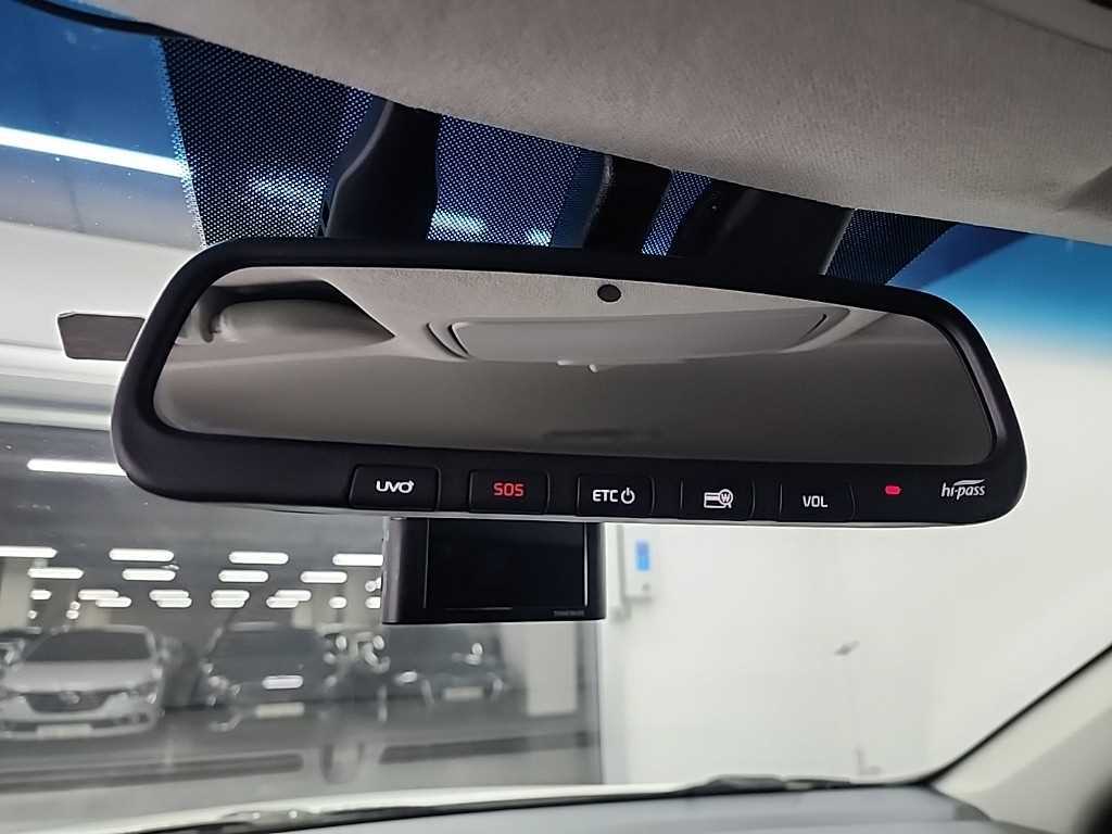 KIA K3 2020 Blanco - Importación desde Corea - HF Imports Iquique - Foto 17