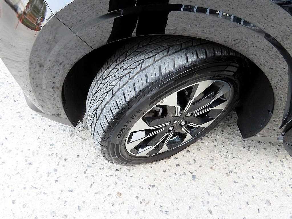 KIA Carnival 2021 Negro - Importación desde Corea - HF Imports Iquique - Foto 20