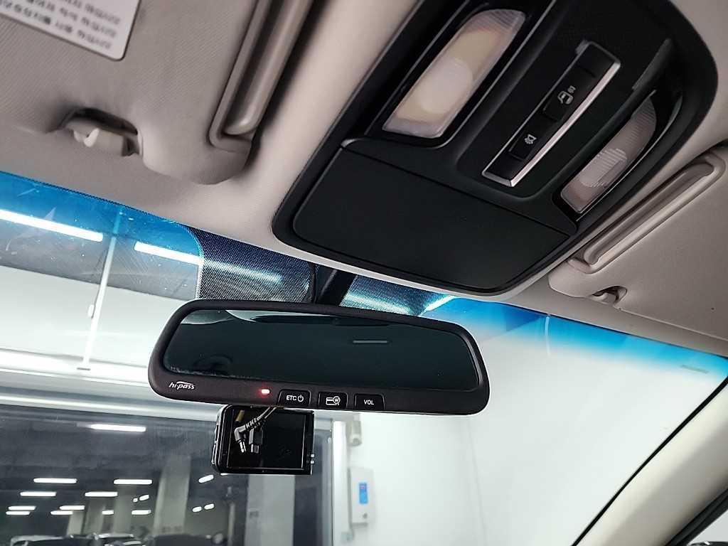 KIA Sorento 2016 Negro - Importación desde Corea - HF Imports Iquique - Foto 16