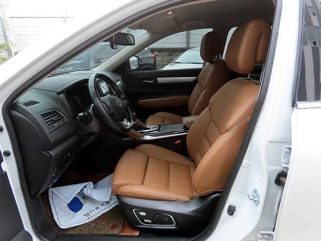 SAMSUNG QM6 - Vista 5