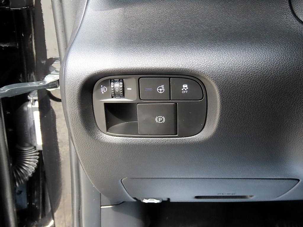 HYUNDAI Casper - Vista 12