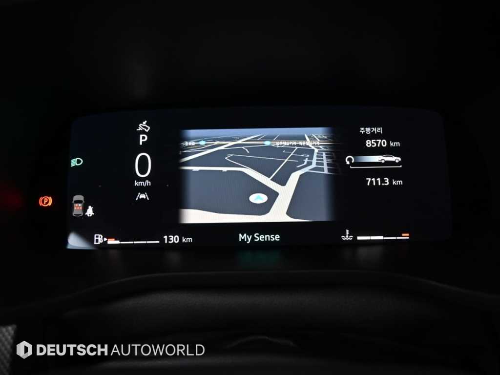 SAMSUNG Arkana - Vista 8