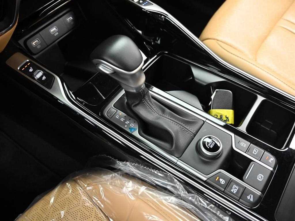 KIA Sorento - Vista 9