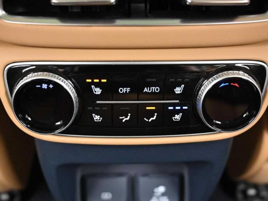 Genesis GV80 2022 Blanco - Importación desde Corea - HF Imports Iquique - Foto 16