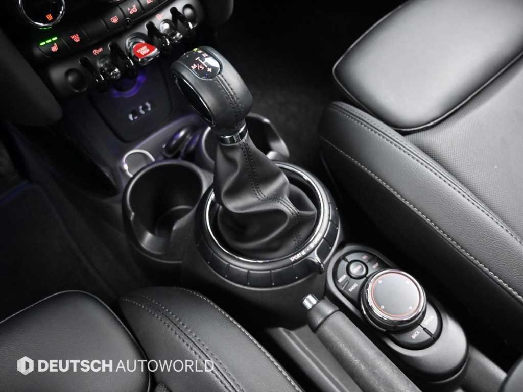 Mini Cooper - Vista 9