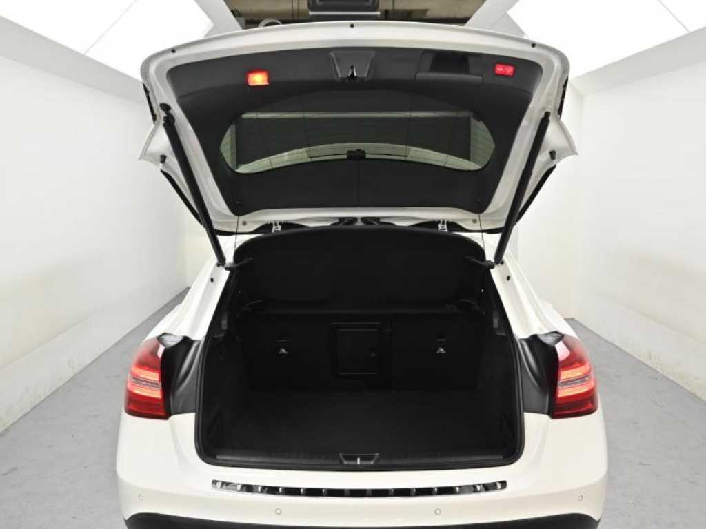 Mercedes Benz GLA Class 2019 Blanco - Importación desde Corea - HF Imports Iquique - Foto 19