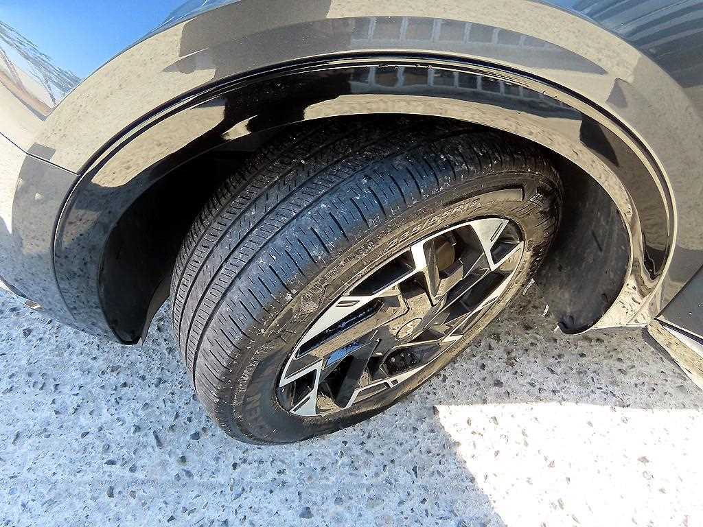 KIA Sportage 2023 - Importación desde Corea - HF Imports Iquique - Foto 20