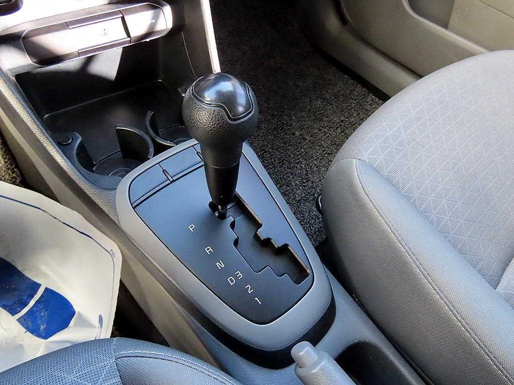 KIA Morning - Vista 10